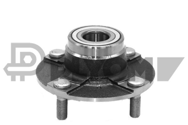 Wheel Hub (P774821)