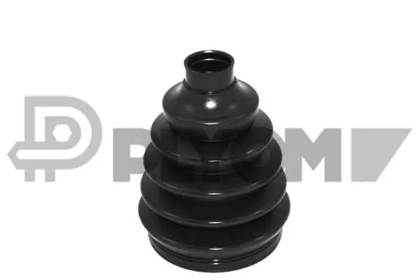 Bellow Kit, drive shaft (P080958)