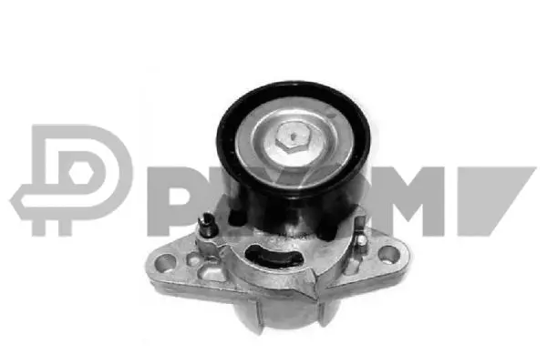 Belt Tensioner, V-ribbed belt (P021239)