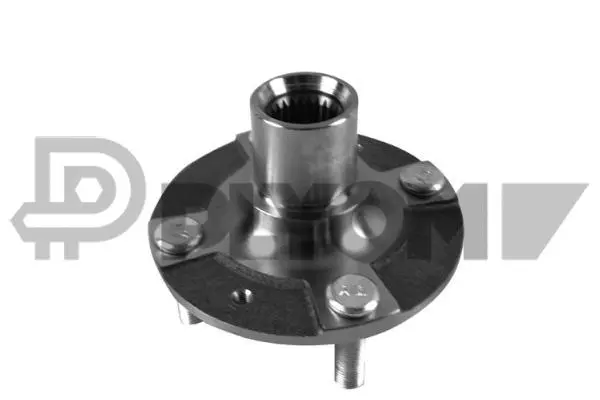 Wheel Hub (P750713)