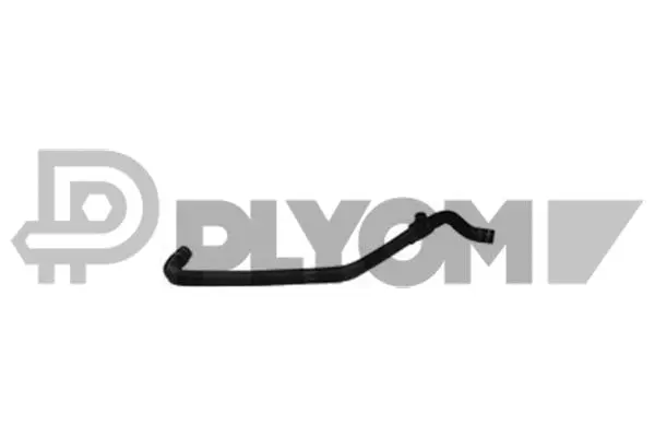 Radiator Hose (P016028)