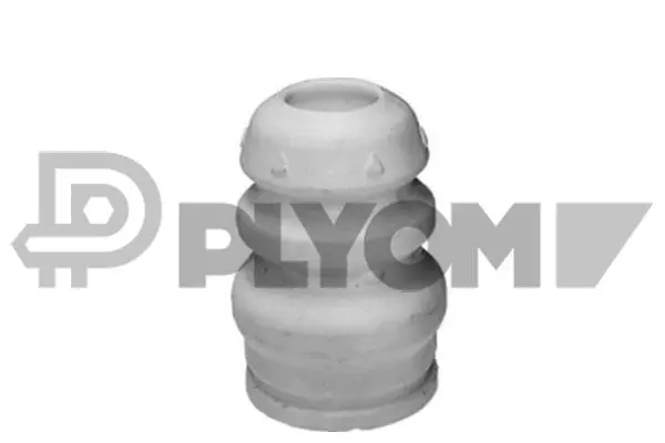 Rubber Buffer, suspension (P756987)