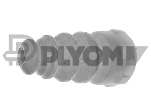 Rubber Buffer, suspension (P462445)