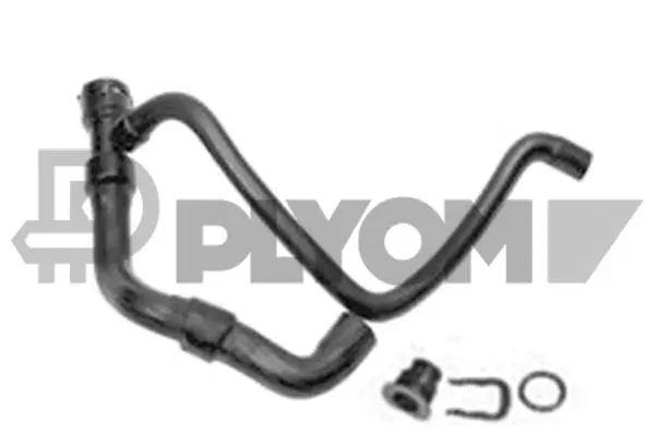 Radiator Hose (P466065)