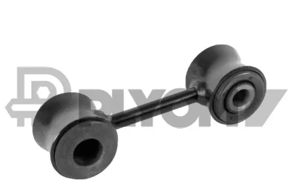 Mounting, control/trailing arm (P771196)