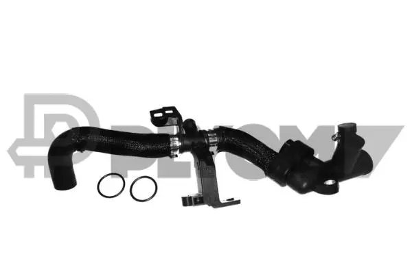Radiator Hose (P036807)