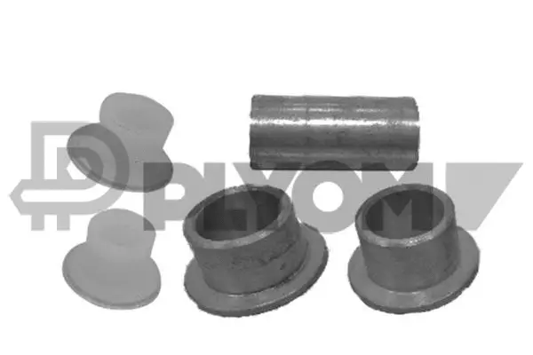 Repair Kit, gear shift lever (P758655)