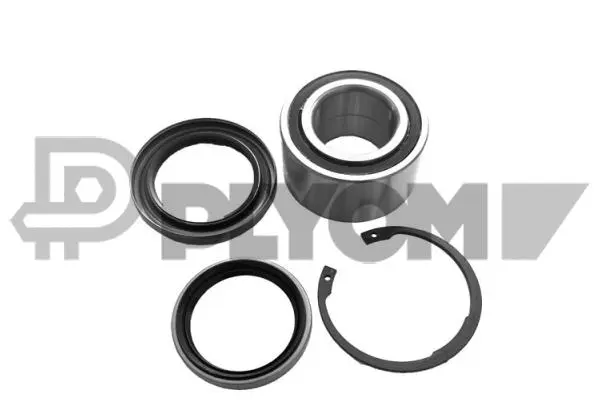 Wheel Bearing (P760052)