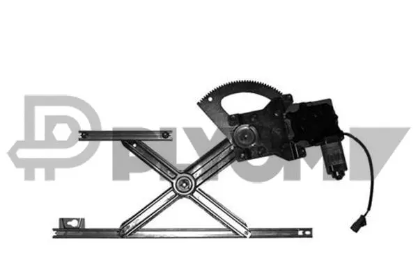 Window Regulator (P707339)