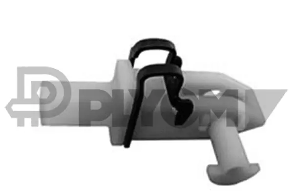 Cable Pull, clutch control (P010607)