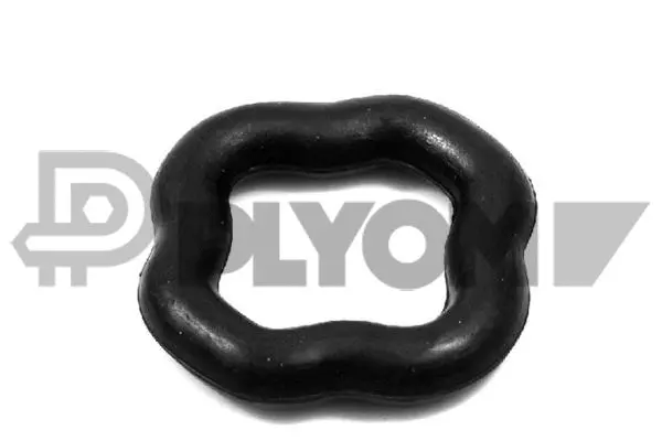 Rubber Buffer, muffler (P200528)
