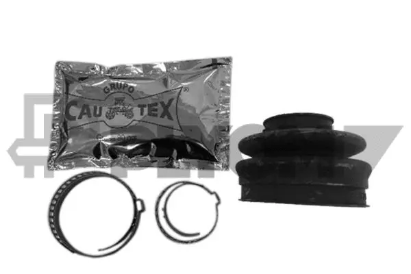 Bellow Kit, drive shaft (P200019)