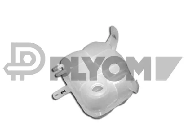Expansion Tank, coolant (P954240)