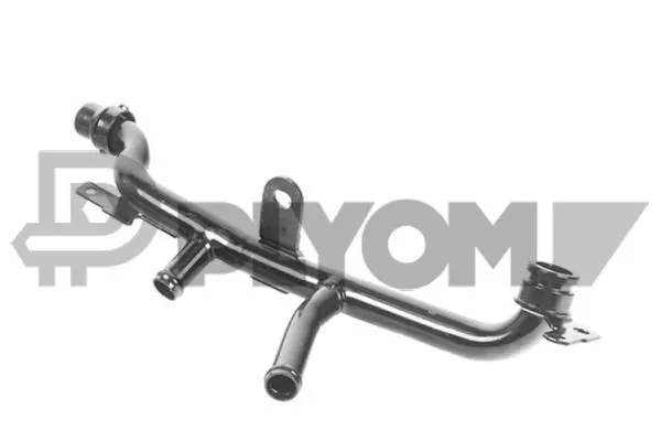 Coolant Pipe (P769748)