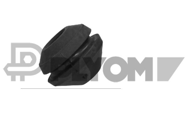 Mounting, engine (P460060)