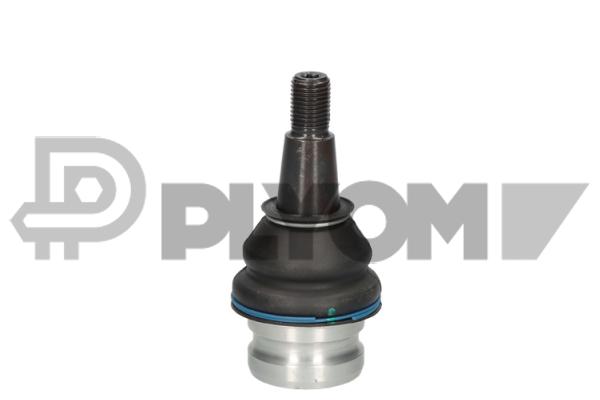 Ball Joint (P776571)