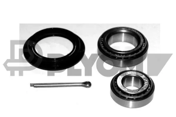 Wheel Bearing Kit (P462600)