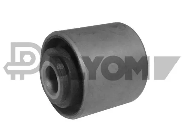 Mounting, control/trailing arm (P020392)