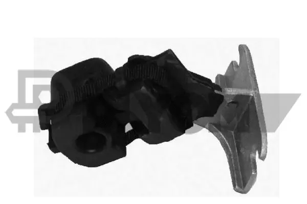Rubber Buffer, muffler (P756585)