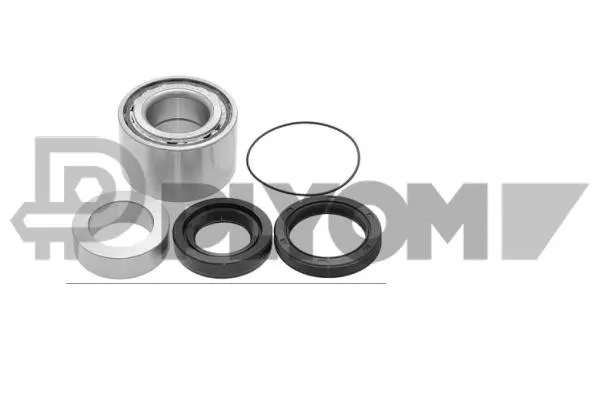 Wheel Bearing (P769349)