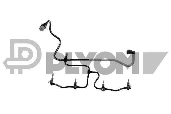 Fuel Line (P770341)