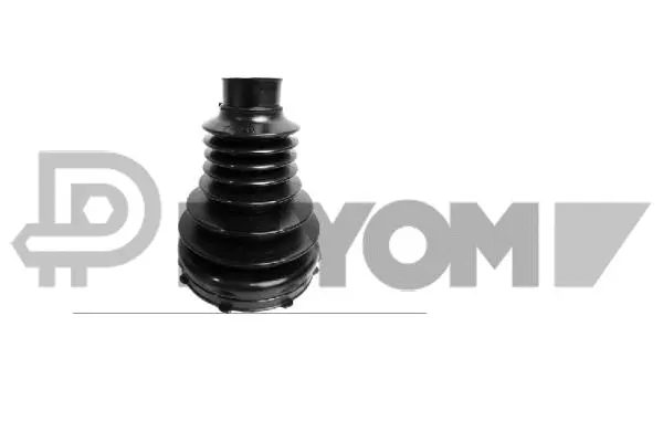 Bellow Kit, drive shaft (P771071)