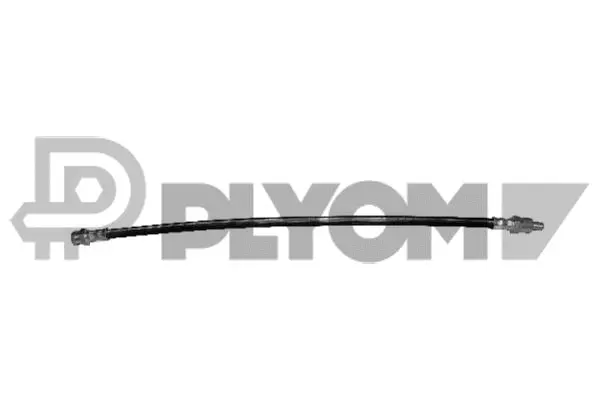 Brake Hose (P752423)