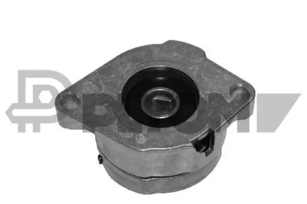 Belt Tensioner, V-ribbed belt (P756818)