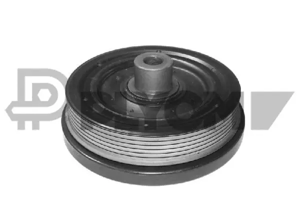 Belt Pulley, crankshaft (P080963)