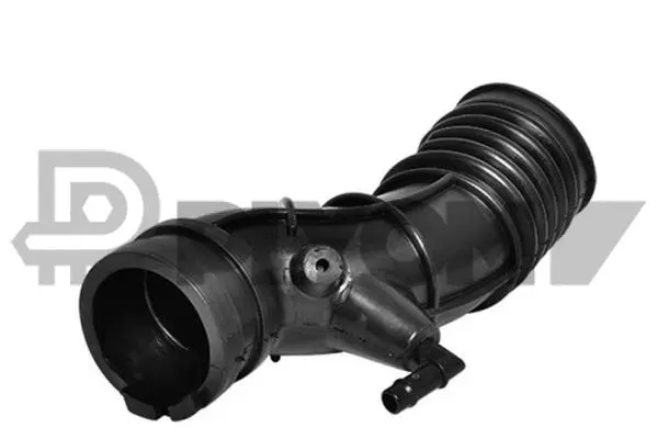 Intake Hose, air filter (P752693)