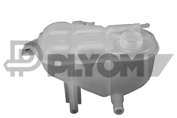 Expansion Tank, coolant (P750409)