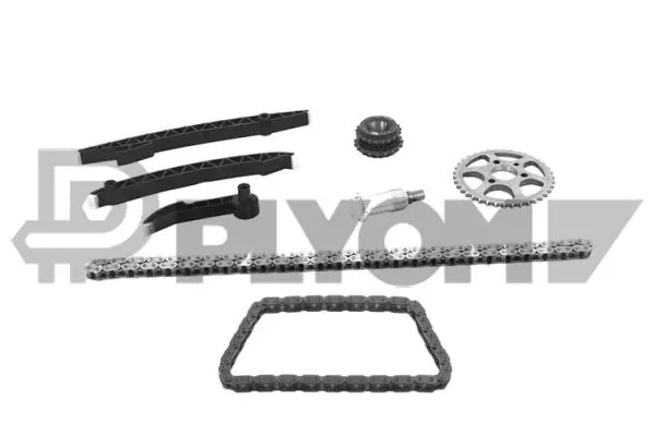 Timing Chain Kit (P772380)