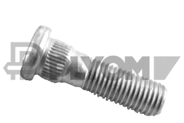 Wheel Bolt (P758513)