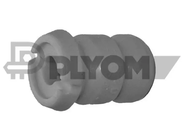 Rubber Buffer, suspension (P031256)