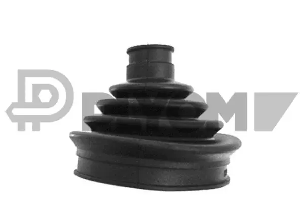 Bellow, drive shaft (P766521)
