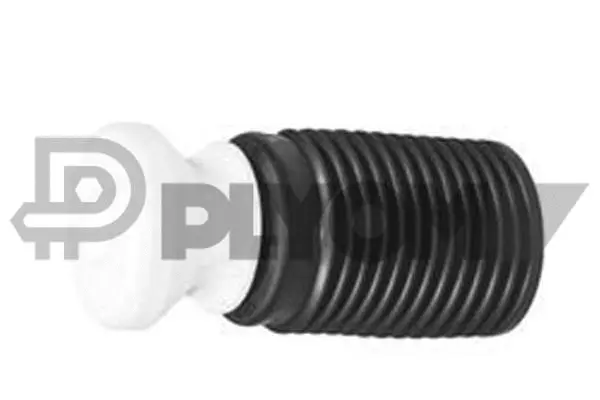 Rubber Buffer, suspension (P771900)