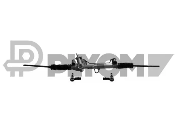 Steering Gear (P773836)