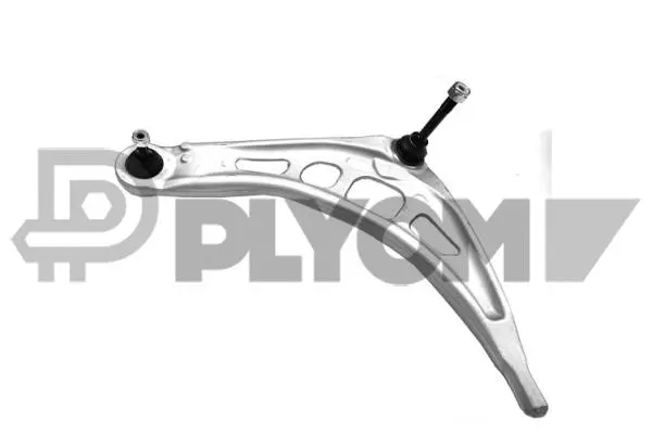 Control/Trailing Arm, wheel suspension (P750429)