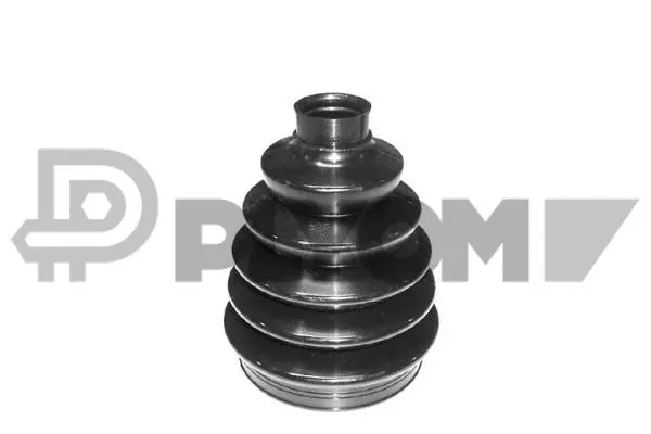 Bellow Kit, drive shaft (P760174)