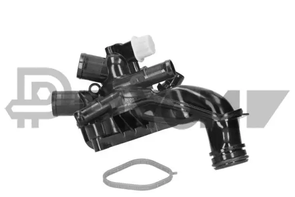 Coolant Flange (P756754)