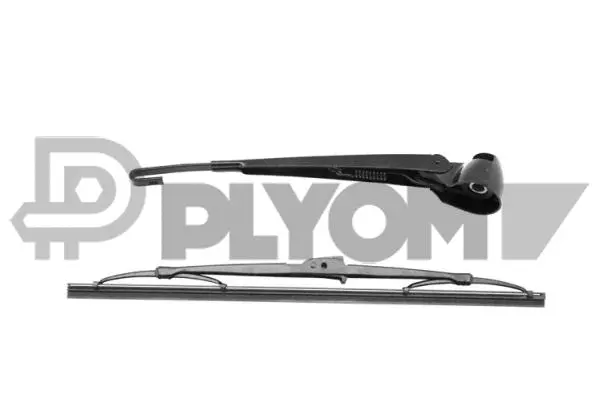 Wiper Blade (P759996)