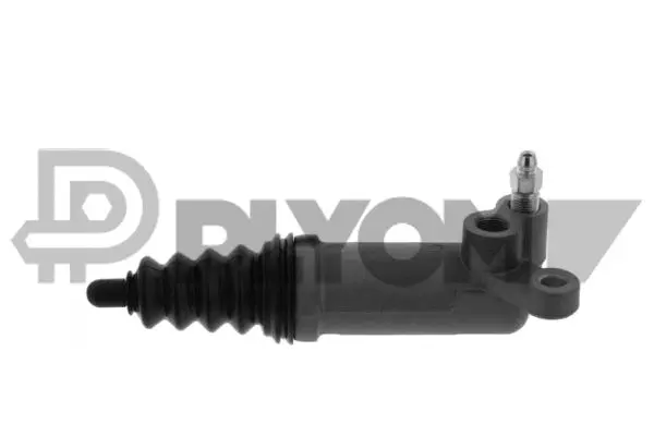 Master Cylinder, clutch (P774144)
