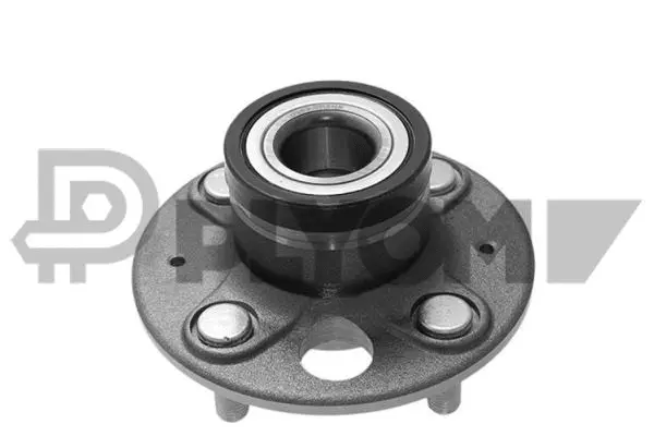Wheel Bearing Kit (P760284)
