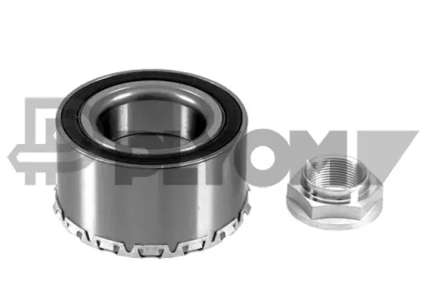 Wheel Bearing Kit (P754784)