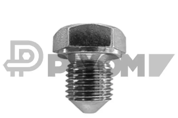 Bolt, oil sump (P952008)