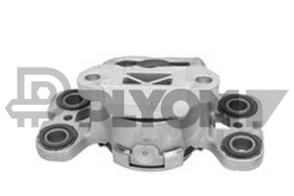 Mounting, engine (P774886)