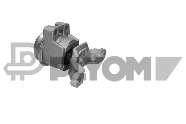 Mounting, engine (P775208)