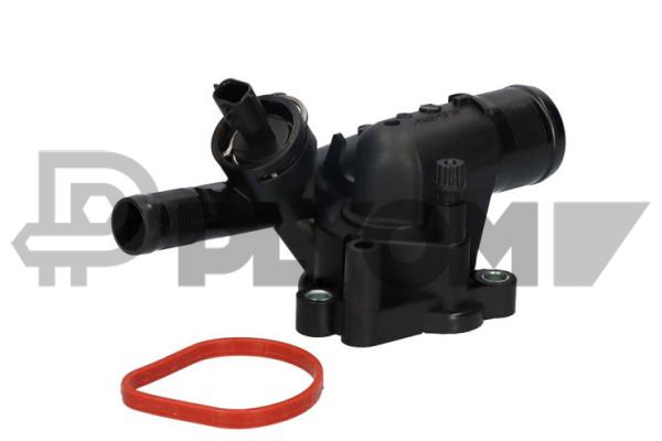 Thermostat, coolant (P750872)