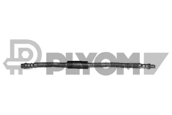 Brake Hose (P752441)