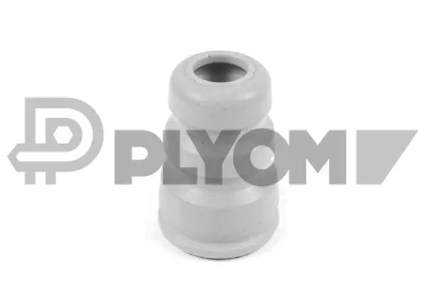 Rubber Buffer, suspension (P750046)